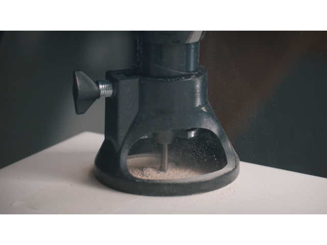 Komplet pribora za rezanje zidnih ploščic Dremel (566), 26150566JB